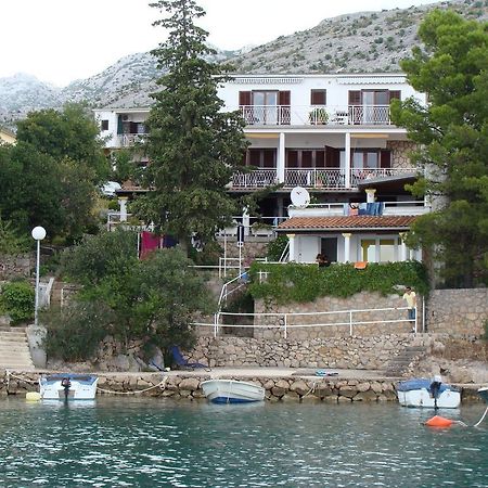 Apartment Buco Starigrad Paklenica Εξωτερικό φωτογραφία