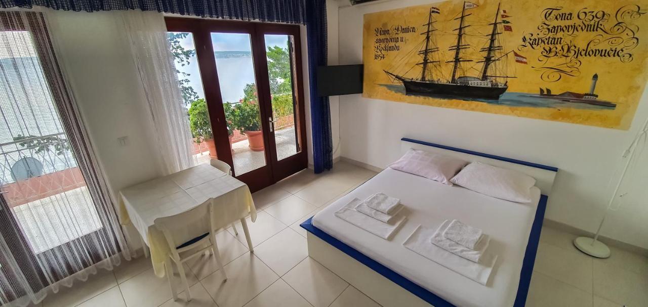 Apartment Buco Starigrad Paklenica Εξωτερικό φωτογραφία