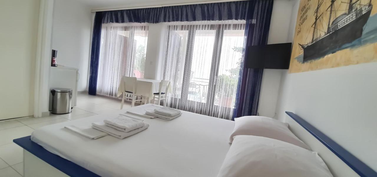Apartment Buco Starigrad Paklenica Εξωτερικό φωτογραφία