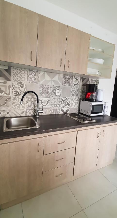Apartment Buco Starigrad Paklenica Εξωτερικό φωτογραφία
