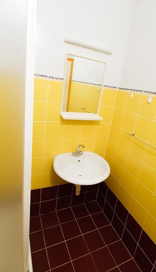 Apartment Buco Starigrad Paklenica Εξωτερικό φωτογραφία
