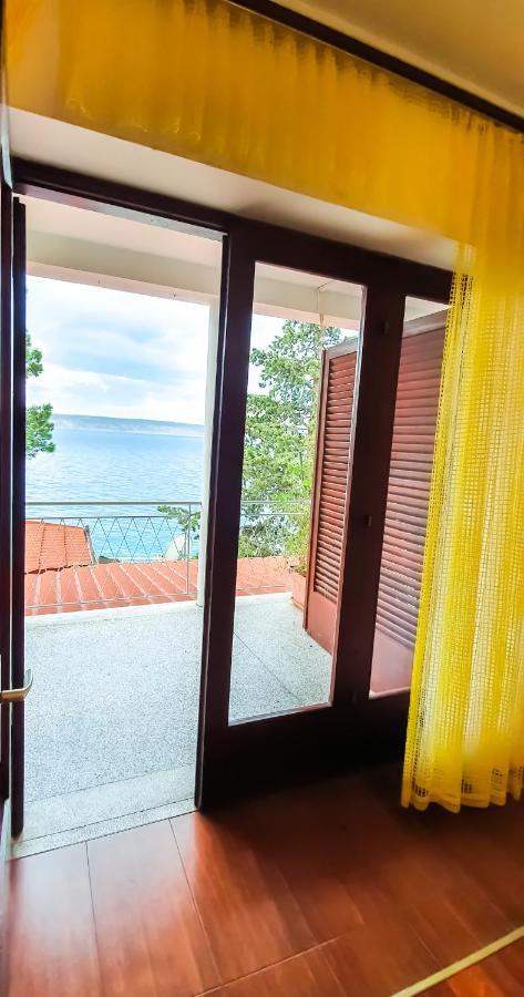 Apartment Buco Starigrad Paklenica Εξωτερικό φωτογραφία