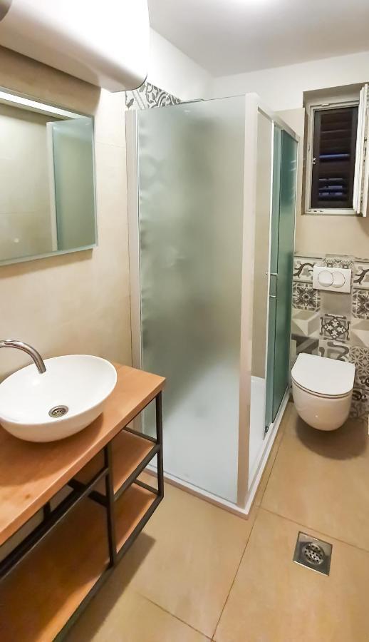 Apartment Buco Starigrad Paklenica Εξωτερικό φωτογραφία