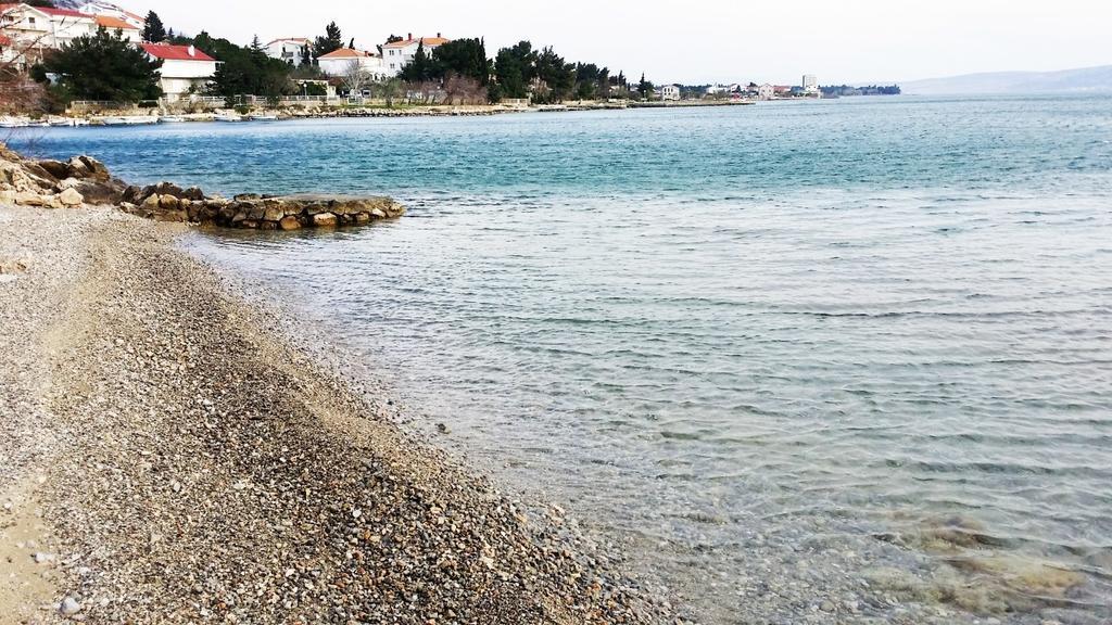 Apartment Buco Starigrad Paklenica Εξωτερικό φωτογραφία