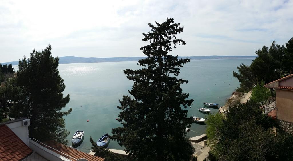 Apartment Buco Starigrad Paklenica Εξωτερικό φωτογραφία