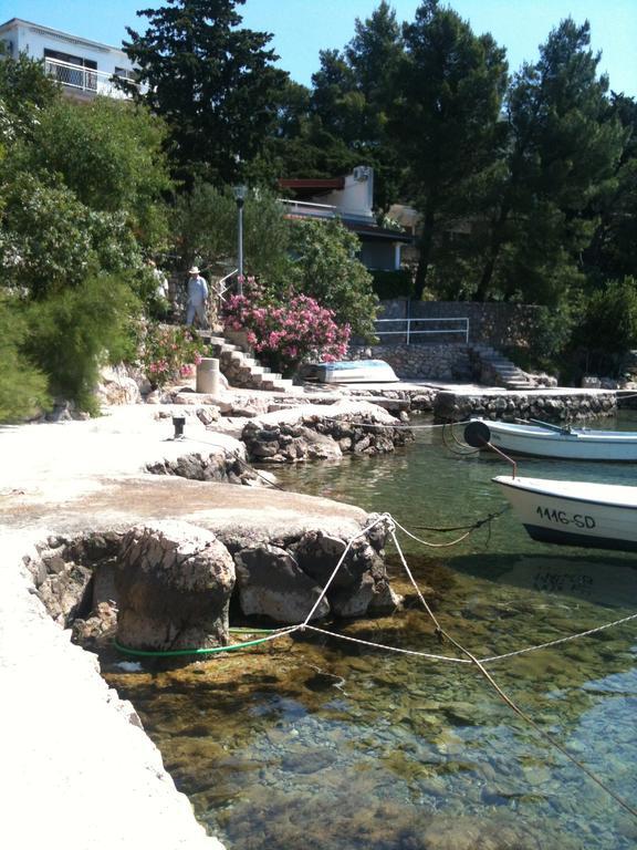 Apartment Buco Starigrad Paklenica Εξωτερικό φωτογραφία