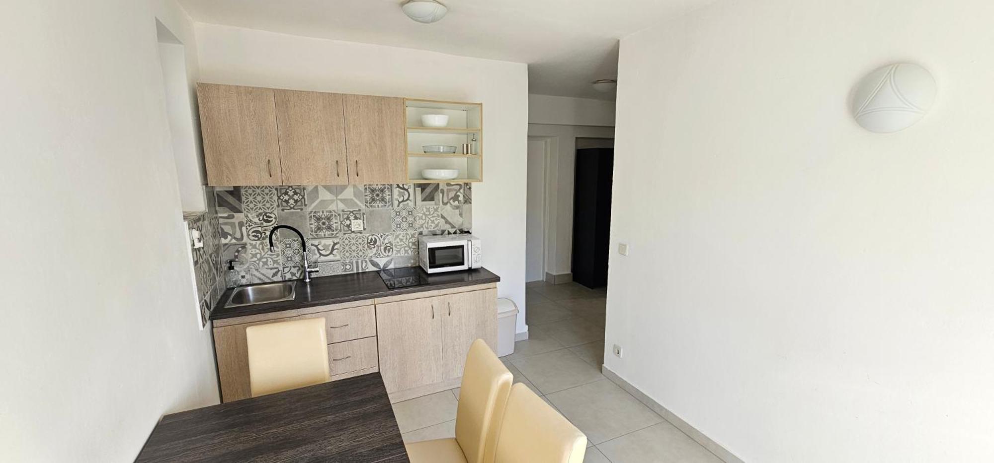 Apartment Buco Starigrad Paklenica Εξωτερικό φωτογραφία
