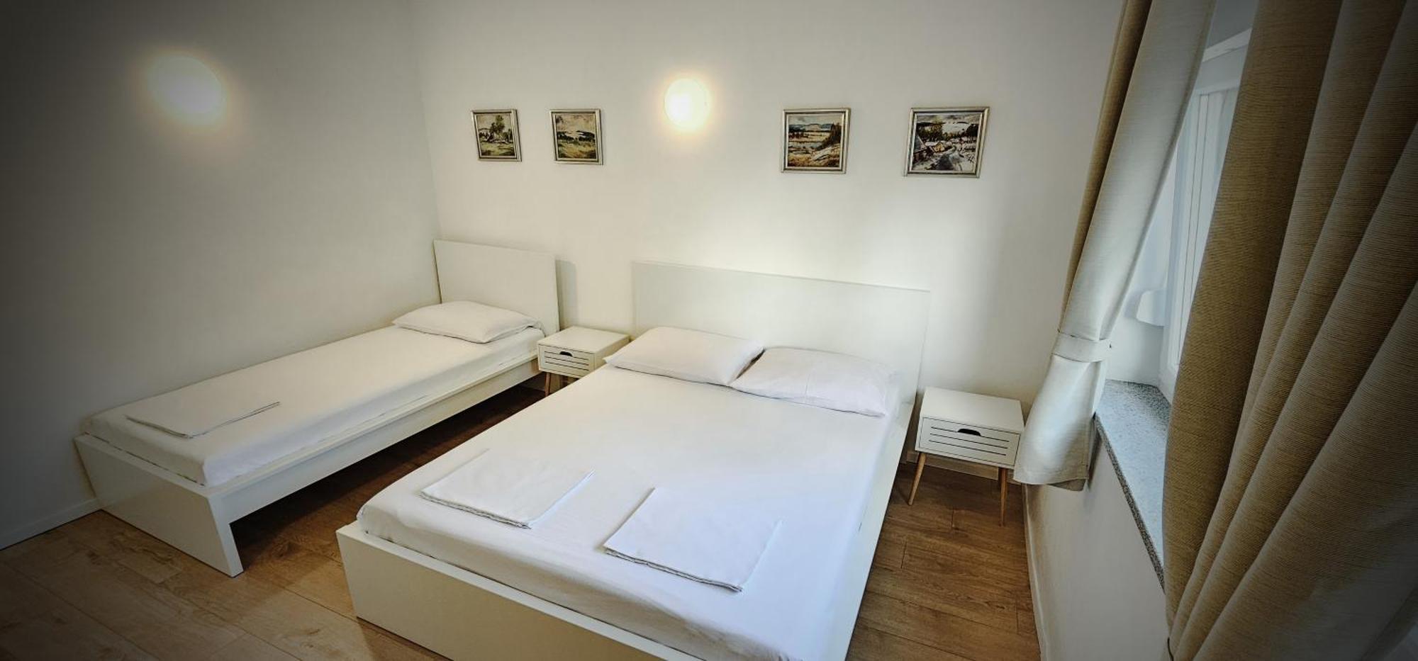 Apartment Buco Starigrad Paklenica Εξωτερικό φωτογραφία