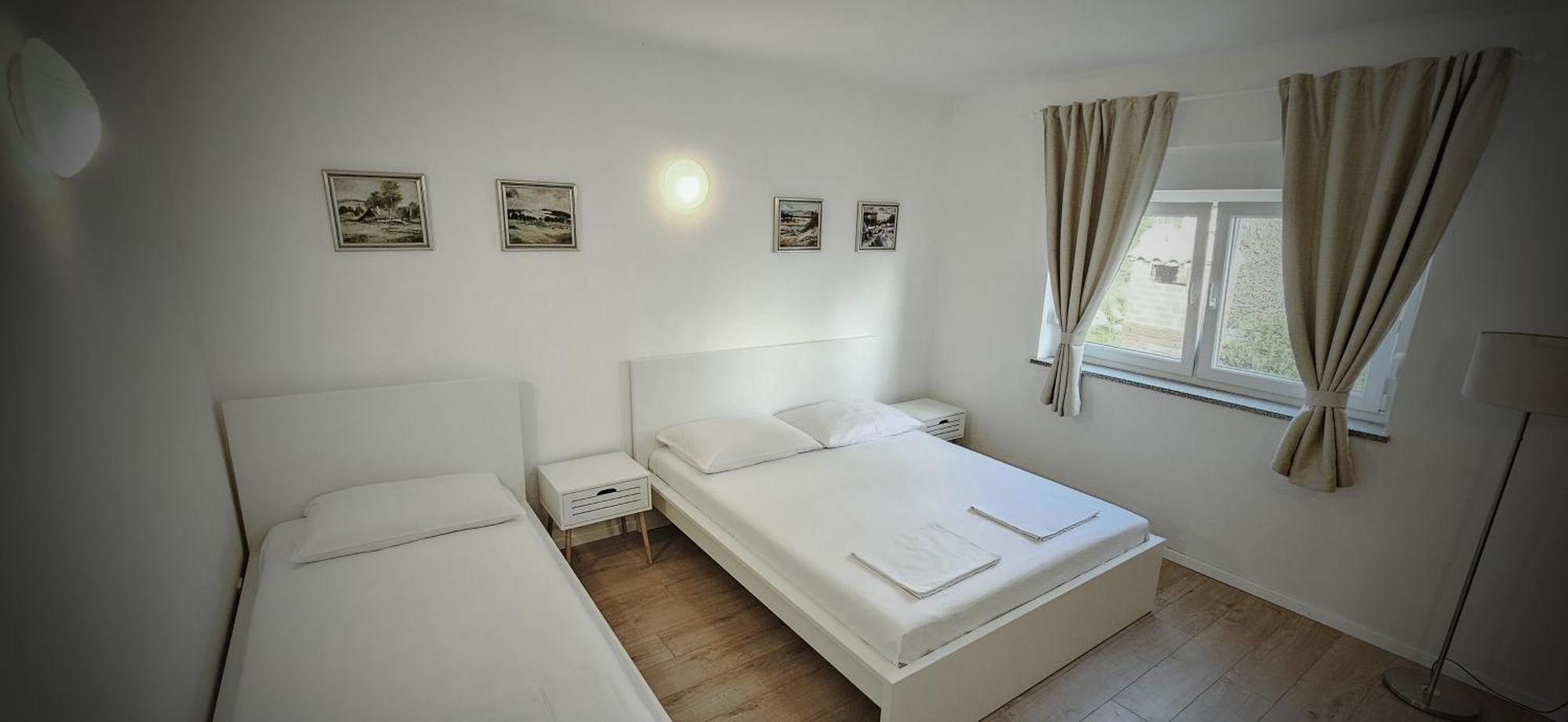 Apartment Buco Starigrad Paklenica Εξωτερικό φωτογραφία