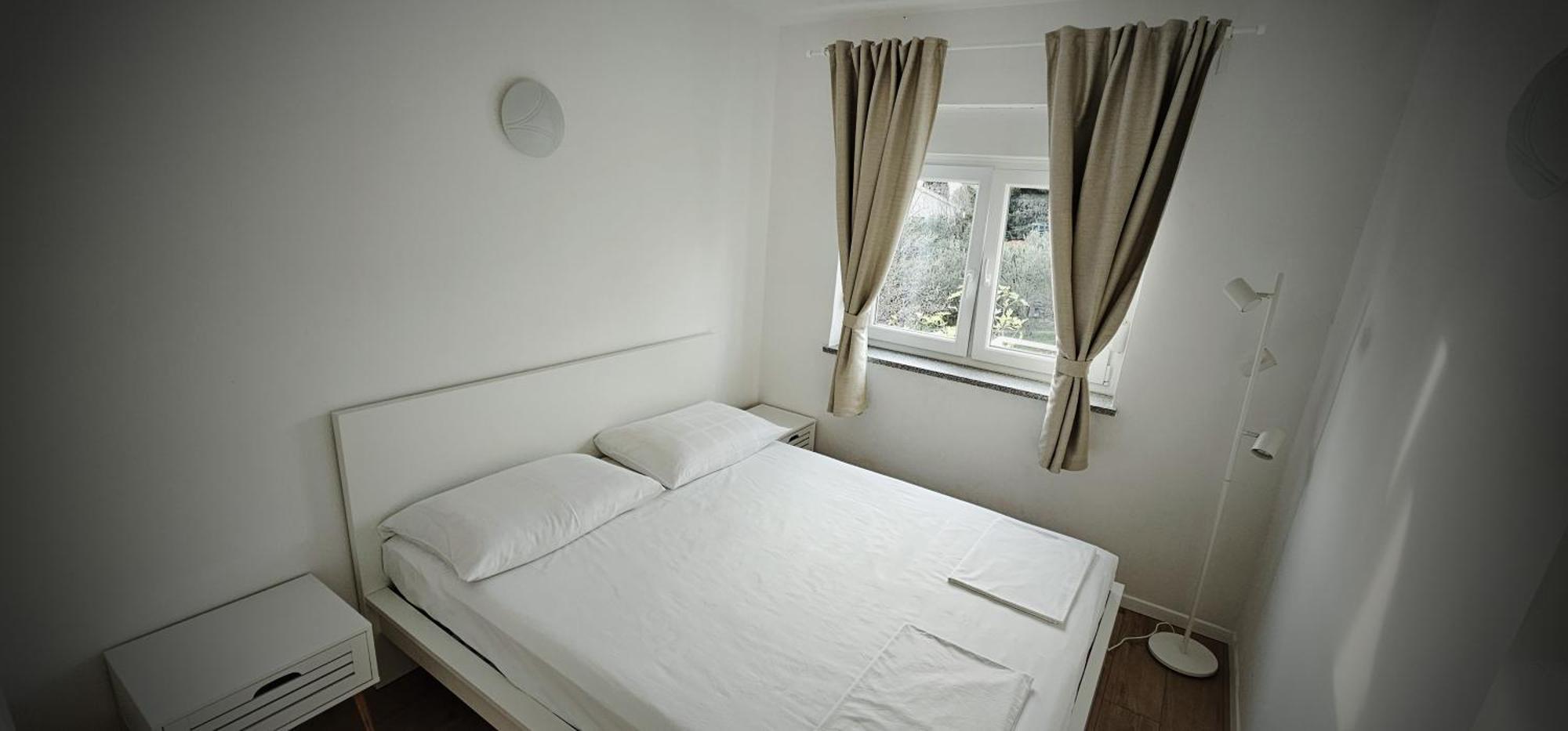 Apartment Buco Starigrad Paklenica Εξωτερικό φωτογραφία