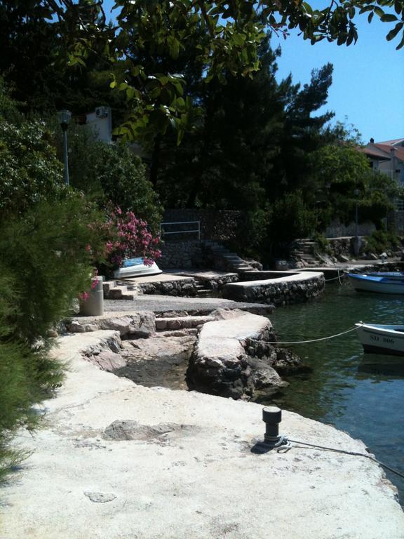 Apartment Buco Starigrad Paklenica Εξωτερικό φωτογραφία
