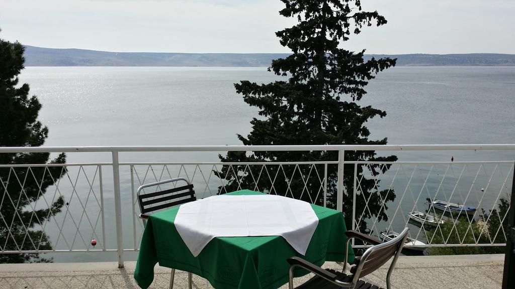Apartment Buco Starigrad Paklenica Εξωτερικό φωτογραφία