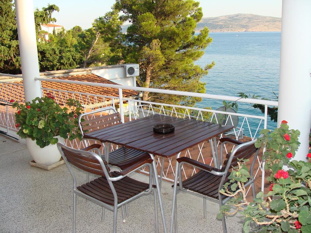 Apartment Buco Starigrad Paklenica Δωμάτιο φωτογραφία