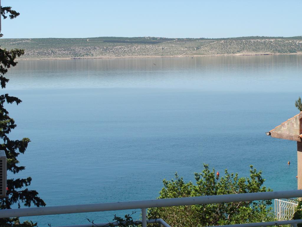 Apartment Buco Starigrad Paklenica Εξωτερικό φωτογραφία